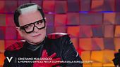 Cristiano Malgioglio e il momento difficile per la scomparsa della sorella Filippa