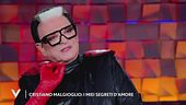 Cristiano Malgioglio: "I miei segreti d'amore"