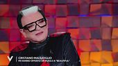 Cristiano Malgioglio: "Mi hanno offerto un ruolo a "Beautiful""
