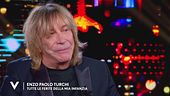 Enzo Paolo Turchi e le ferite dell'infanzia