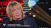 Enzo Paolo Turchi e la verità sulla crisi del suo matrimonio