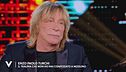 Enzo Paolo Turchi e il trauma che non ha mai confessato a nessuno