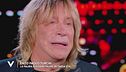 Enzo Paolo Turchi e la paura di essere padre in tarda età