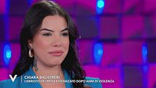 Chiara Balistreri e l'arresto dell'ex fidanzato dopo anni di violenza
