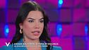 Chiara Balistreri e la dolorosa assenza di suo padre