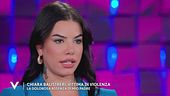 Chiara Balistreri e la dolorosa assenza di suo padre