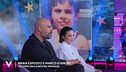 Maria Esposito e Marco D'Amore e i ricordi d'infanzia