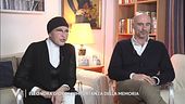 Eleonora Giorgi e l'importanza della memoria