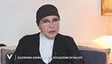 Eleonora Giorgi e la sua quotidianità