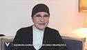 Eleonora Giorgi e il suo percorso terapeutico