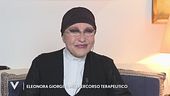 Eleonora Giorgi e il suo percorso terapeutico