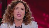 Sara Doris: "Sono molto legata a mio fratello Massimo"