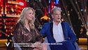Katherine Kelly Lang e Clayton Norcross, Brooke e Thorne di "Beautiful"
