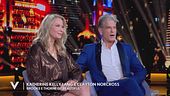 Katherine Kelly Lang e Clayton Norcross, Brooke e Thorne di "Beautiful"