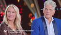 Katherine Kelly Lang e Clayton Norcross: "Destini incrociati"