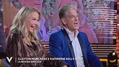 Katherine Kelly Lang e Clayton Norcross: "La nostra amicizia"