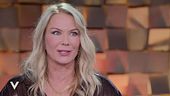 Katherine Kelly Lang: "Adoro Cristiano Malgioglio"