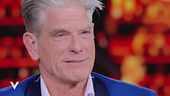 Clayton Norcross: "La mia esperienza nella casa di Grande Fratello"