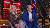 Katherine Kelly Lang e Clayton Norcross: l'intervista integrale
