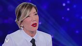 Maura Paparo: "La mia esperienza ad Amici"