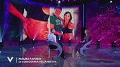 Maura Paparo: "La coreografia della mia vita"