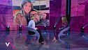 Maura Paparo e il rapporto con il fratello Marco