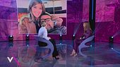 Maura Paparo e il rapporto con il fratello Marco