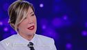 Maura Paparo: "Il mio rapporto speciale con Garrison"