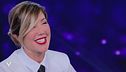 Maura Paparo: l'intervista integrale