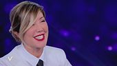 Maura Paparo: l'intervista integrale