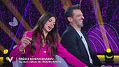 Pago e Serena Enardu: "Gli alti e bassi del nostro amore"