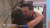 Pago e Serena Enardu: "Il nostro amore, la nostra famiglia"