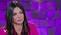 Serena Enardu e l'amore per la sorella Elga Enardu