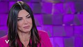 Serena Enardu e l'amore per la sorella Elga Enardu