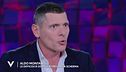 Aldo Montano: "Le difficoltà dopo il ritiro dalla scherma"