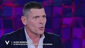 Aldo Montano: "Le difficoltà dopo il ritiro dalla scherma"