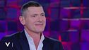 Aldo Montano: "L'amore di mia mamma"