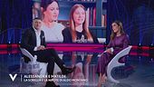 Le parole di Alessandra e Matilde, la sorella e la nipote di Aldo Montano
