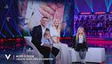 Aldo Montano e Olga Plachina: "La nostra famiglia e il nostro amore"