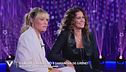 Samantha de Grenet e Elenoire Casalegno: "Amiche da 30 anni"