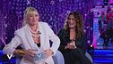 Samantha de Grenet e Elenoire Casalegno: due mamme fiere