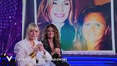 I genitori di Elenoire Casalegno