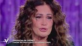 Samantha de Grenet: "L'amore incondizionato per i miei genitori"
