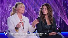 Samantha de Grenet e Elenoire Casalegno: "La nostra amicizia mission impossible"