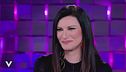 Laura Pausini: "Non avevo neanche sognato questa vita"