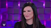 Laura Pausini: "Non avevo neanche sognato questa vita"