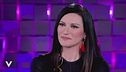 Laura Pausini: "Il mio docu-concerto su Mediaset Infinity"