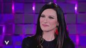 Laura Pausini: "Il mio docu-concerto su Mediaset Infinity"