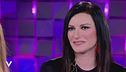 Laura Pausini: "La mia vita, il mio sogno"