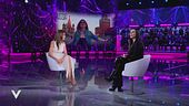 Laura Pausini e la canzone "Per la musica"